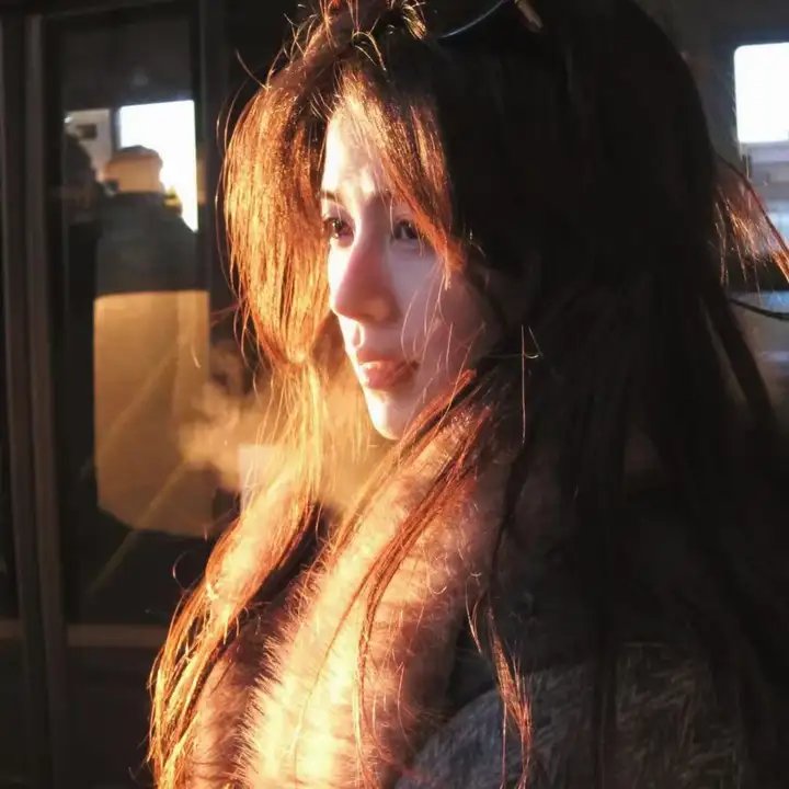 流荡女子